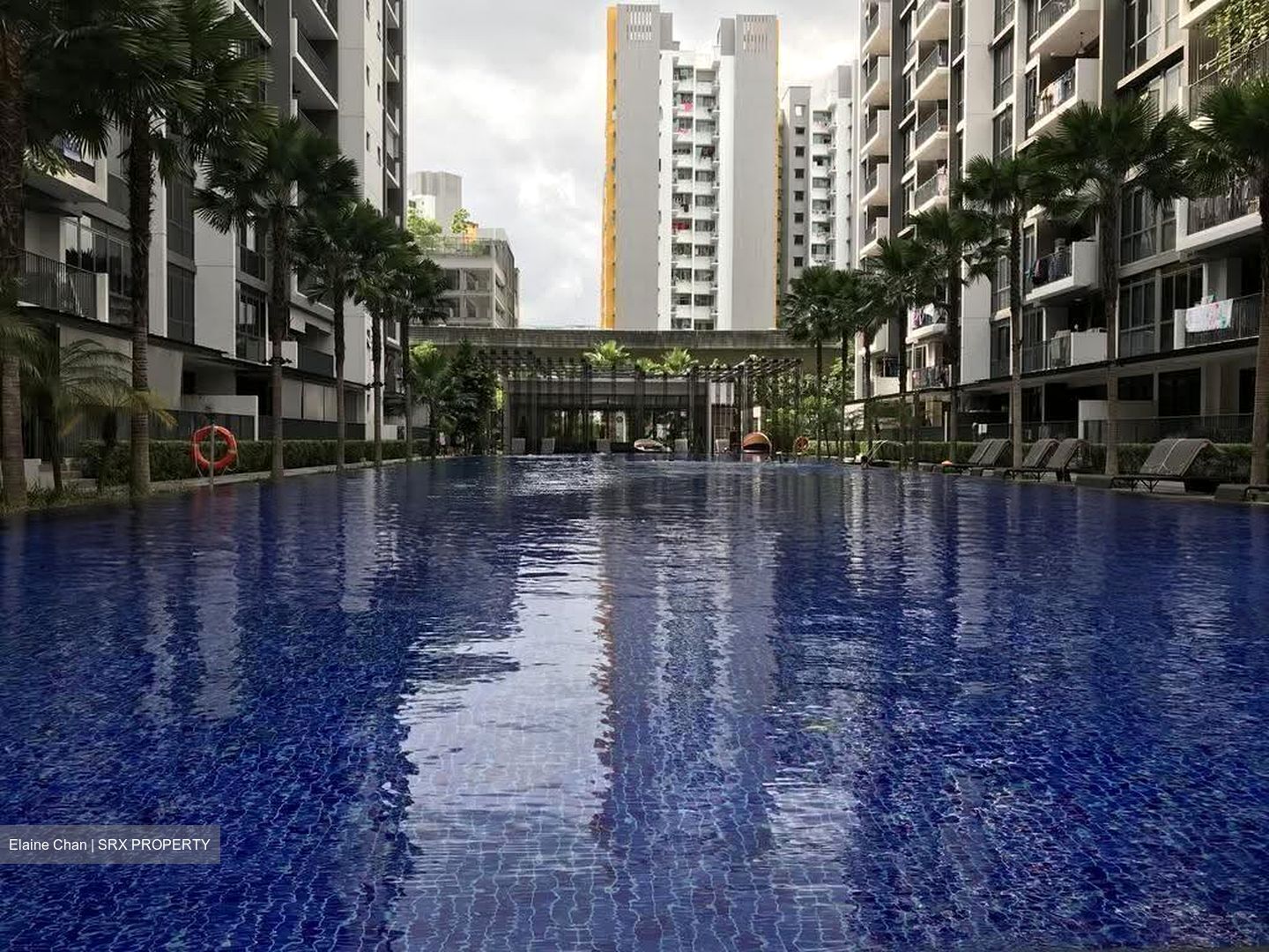 La Fiesta (D19), Condominium #608434771